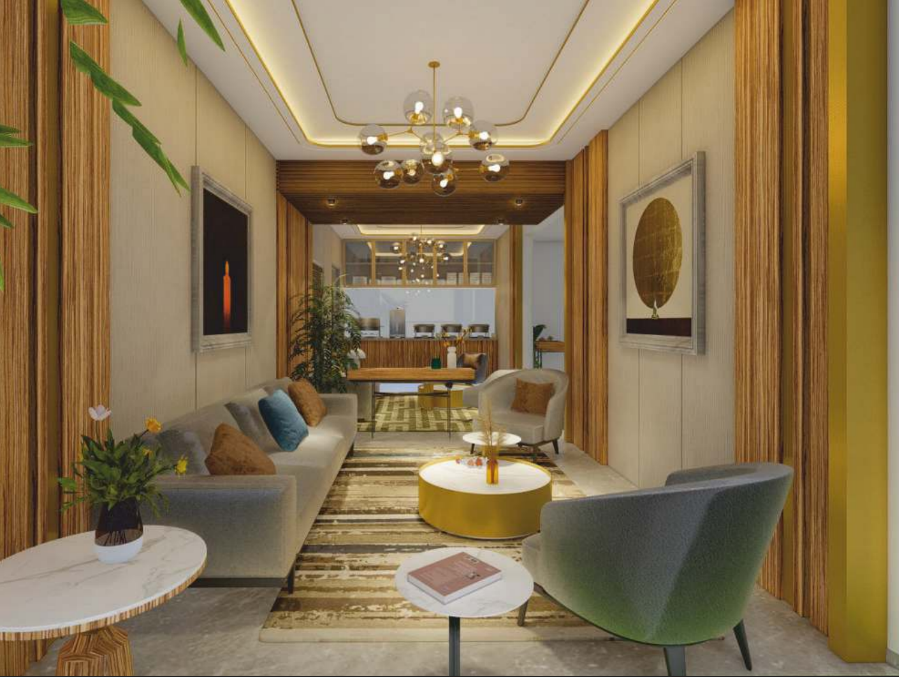 luxury 3bhk apartments at miyapur hyderabad